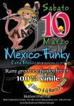 Mexico-Funky